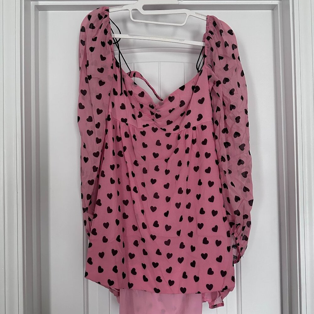 Tallulah Swing Dress